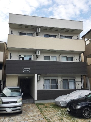 フジパレス吹田サウス