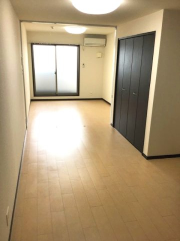 フジパレス吹田サウスの洋室