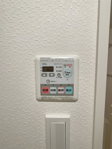 レオンコンフォート難波の設備