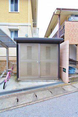 【その他共用部分】 | グレイスピーチ