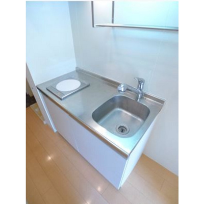 【キッチン】 | グレイスピーチ