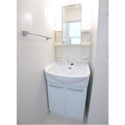 【洗面所】 | グレイスピーチ