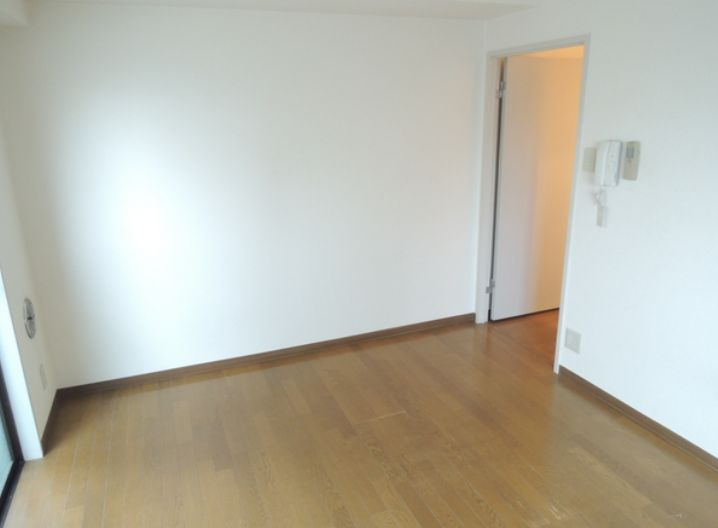 SUNMALL蕨の居間・リビング