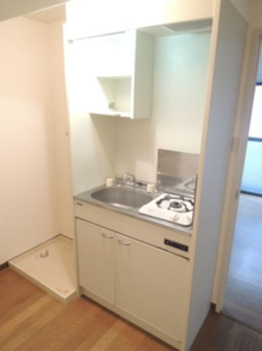 SUNMALL蕨のキッチン