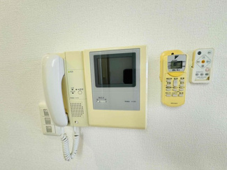 【セキュリティ】 | リュミエールイースト