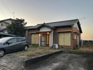 水上貸家の画像