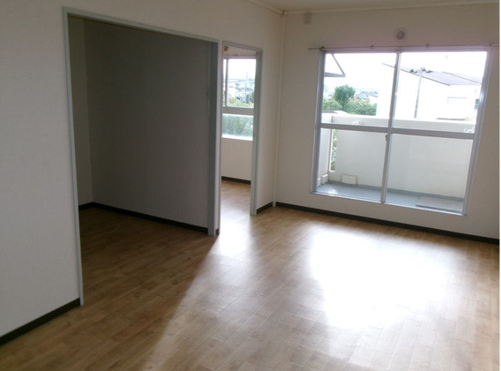 芦屋浜高層（若葉）2号棟のその他
