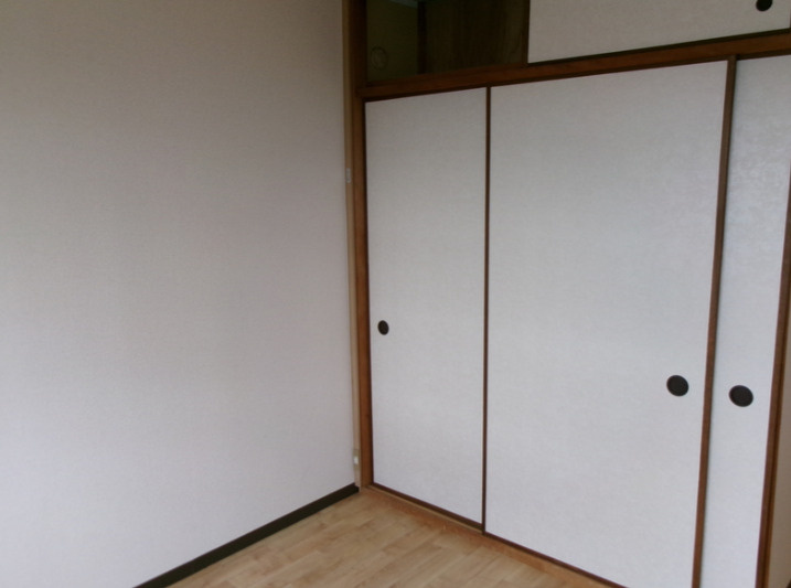 芦屋浜高層（若葉）2号棟の和室