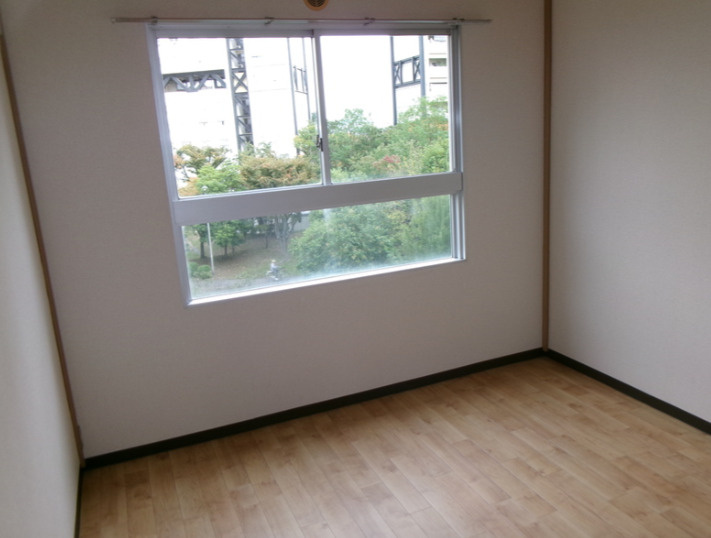 芦屋浜高層（若葉）2号棟の内装