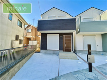 小学校5分　中学校6分　食洗機付　パントリー　WIC　七林町　3号棟の画像