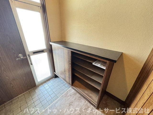 松戸市大橋戸建のその他