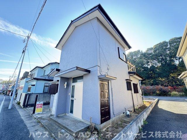 松戸市大橋戸建のその他