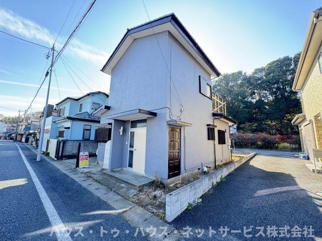 松戸市大橋戸建のその他