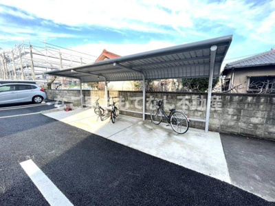 【その他共用部分】 | レリーサ知多Ⅱ