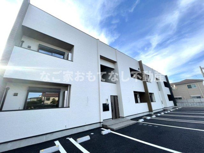 【外観】 | レリーサ知多Ⅱ