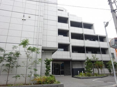 【外観】 | ＡＺＥＳＴ柴又 |  