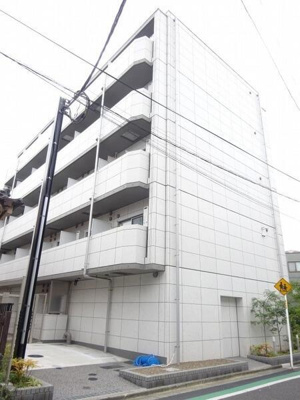 【外観】 | ＡＺＥＳＴ柴又 |  