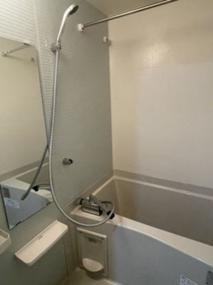 【浴室】 | ＡＺＥＳＴ柴又