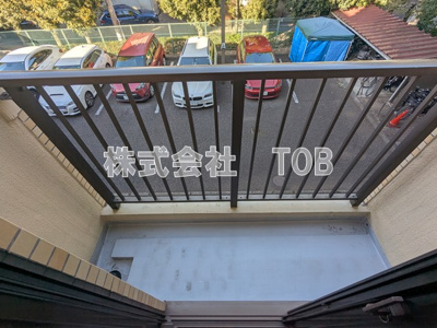 【設備】 | 井の頭パーク・プラザ | ※別号室参考写真※