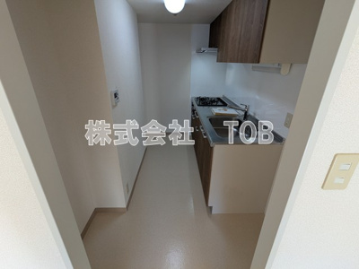 【設備】 | 井の頭パーク・プラザ | ※別号室参考写真※