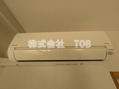 【設備】 | 井の頭パーク・プラザ | ※別号室参考写真※