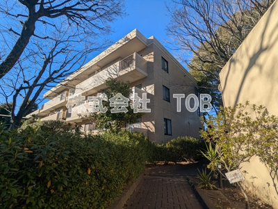 【外観】 | 井の頭パーク・プラザ