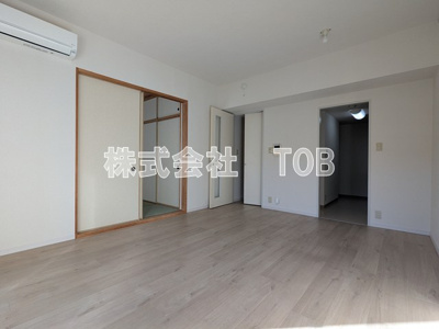 【内装】 | 井の頭パーク・プラザ | ※別号室参考写真※