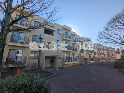 【外観】 | 井の頭パーク・プラザ