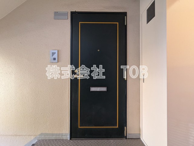 【その他】 | 井の頭パーク・プラザ