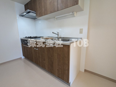 【キッチン】 | 井の頭パーク・プラザ | ※別号室参考写真※