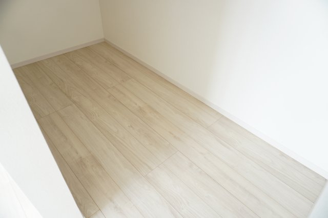 越谷市弥栄町3丁目 新築分譲住宅の収納
