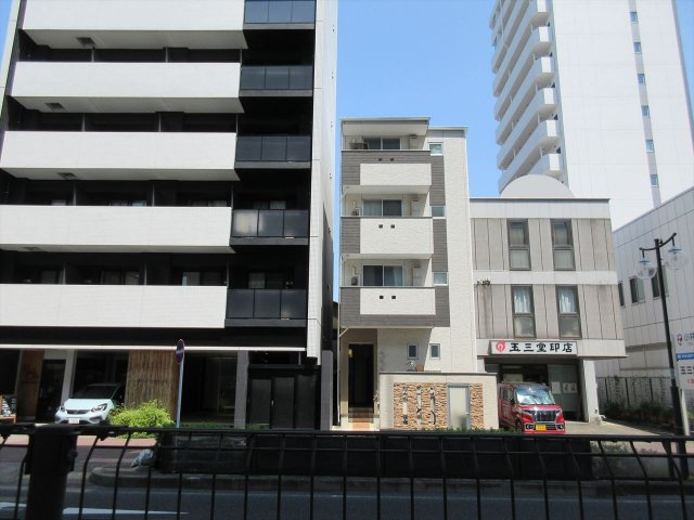 Etoile黒川｜名古屋市の賃貸ならMy賃貸