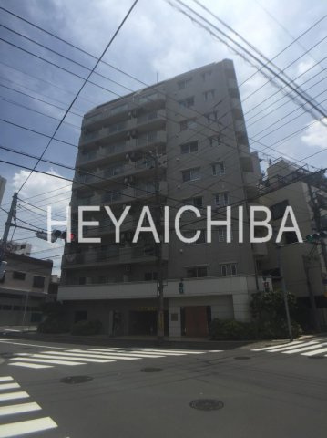 シースペース三ノ輪