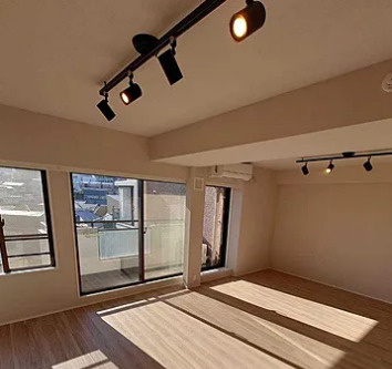 インプルーブ西早稲田