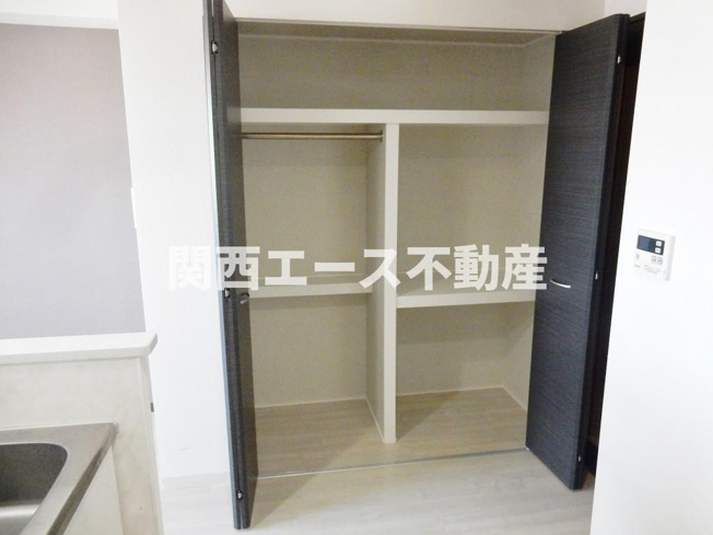 【収納】 | ディアコートハナテン