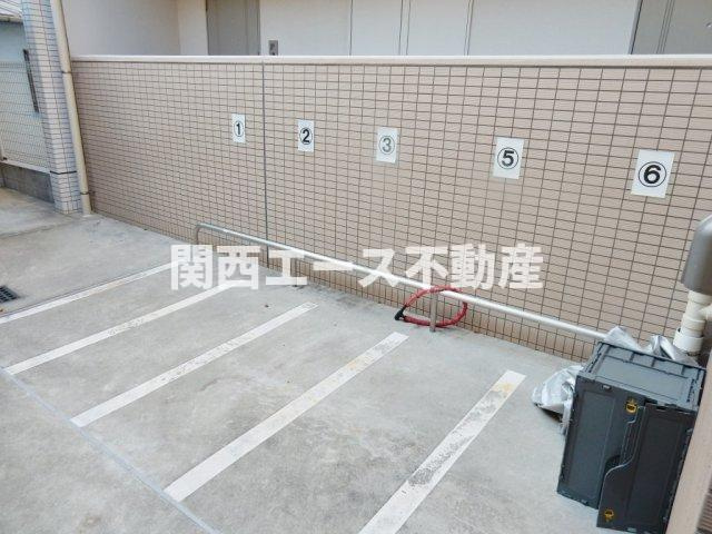 【その他共用部分】 | ディアコートハナテン
