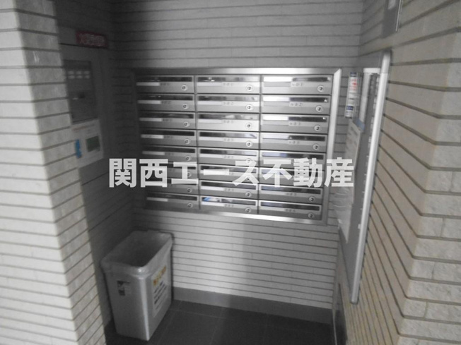 【設備】 | ディアコートハナテン