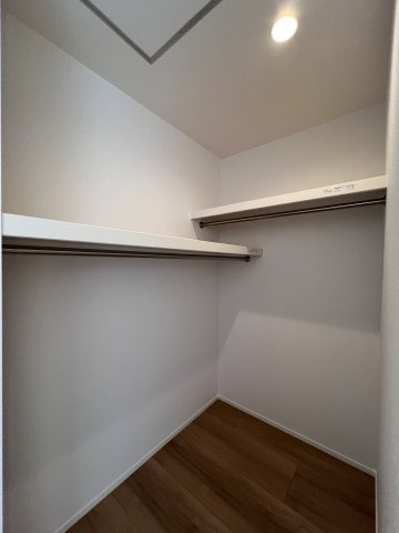 【収納】 | 香美市土佐山田町宝町４丁目/３号棟