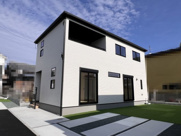 香美市土佐山田町宝町４丁目/３号棟の画像