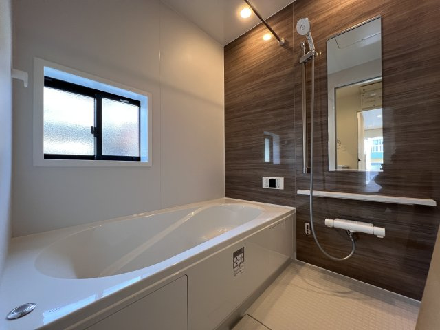 【浴室】 | 香美市土佐山田町宝町４丁目/３号棟