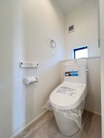 【トイレ】 | 香美市土佐山田町宝町４丁目/３号棟