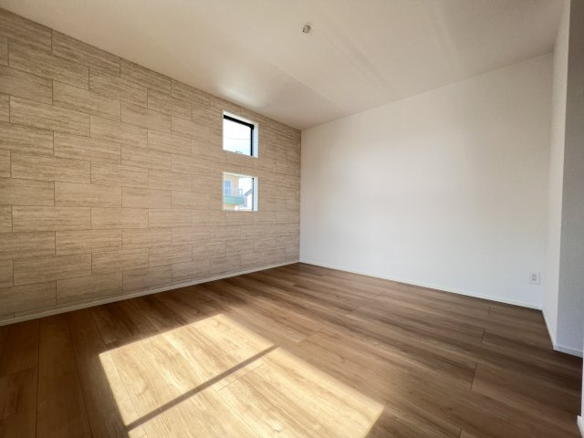 【洋室】 | 香美市土佐山田町宝町４丁目/３号棟