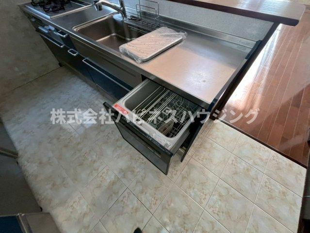 柏市旭町２丁目貸家のその他