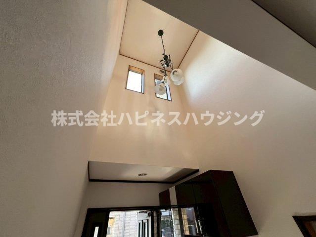 柏市旭町２丁目貸家のその他