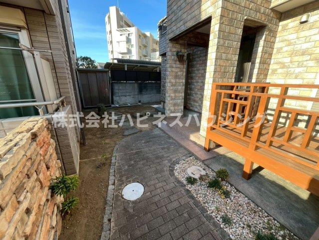 柏市旭町２丁目貸家のその他