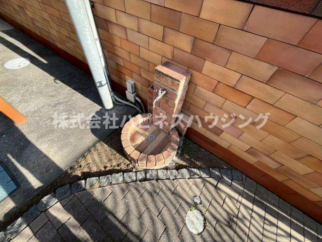 柏市旭町２丁目貸家のその他共用部分