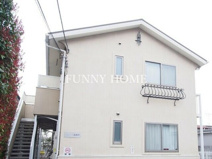 カルム下高井戸の画像