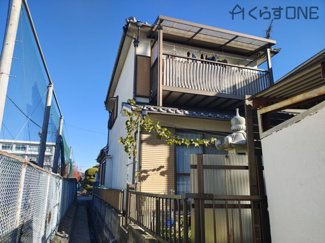 【外観】 | 姫路市御国野町御着／中古戸建