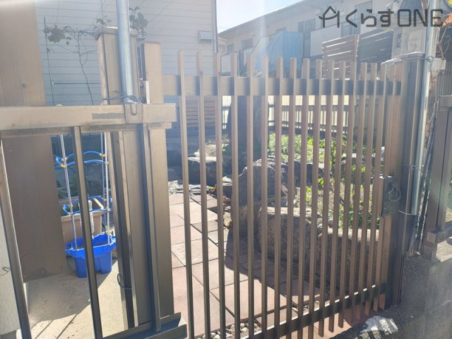 【外観】 | 姫路市御国野町御着／中古戸建