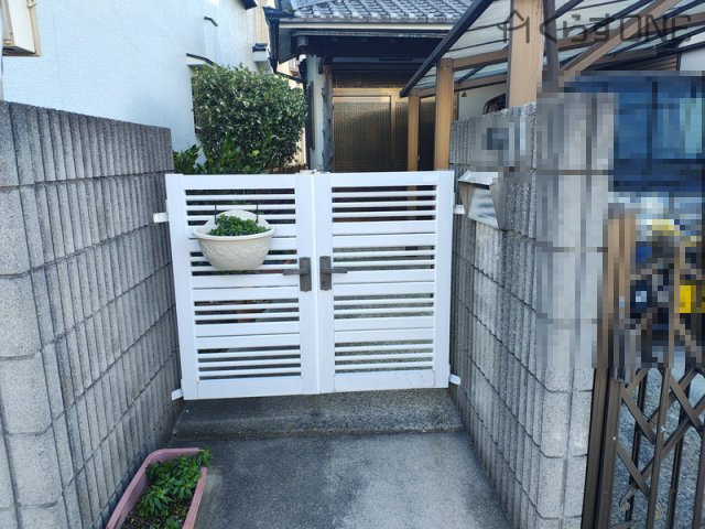 【エントランス】 | 姫路市御国野町御着／中古戸建